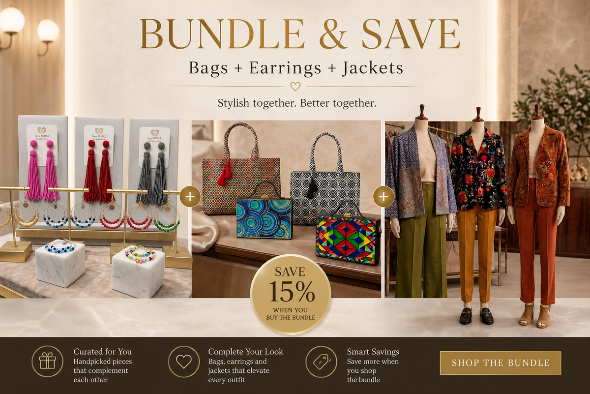 Bundled Savings