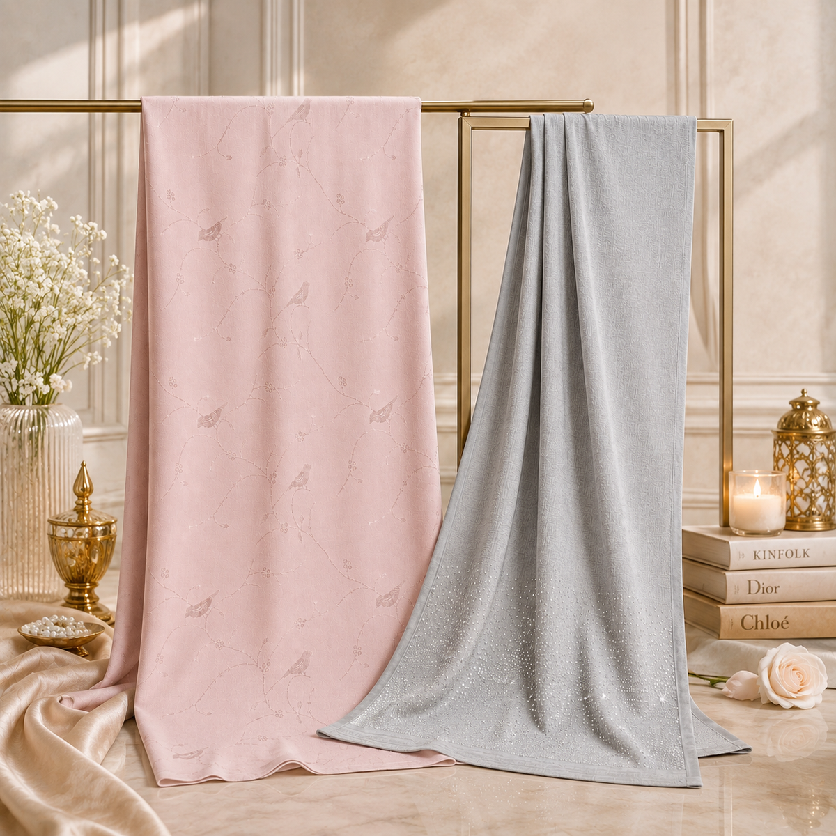 Crystal Stoles