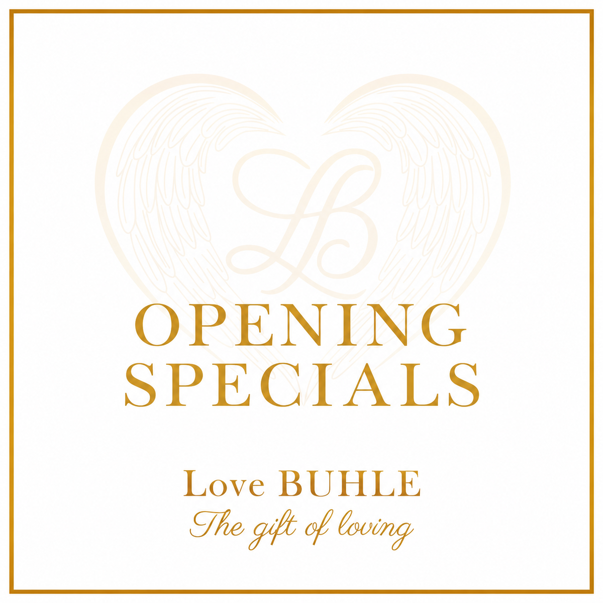 Special Offers
