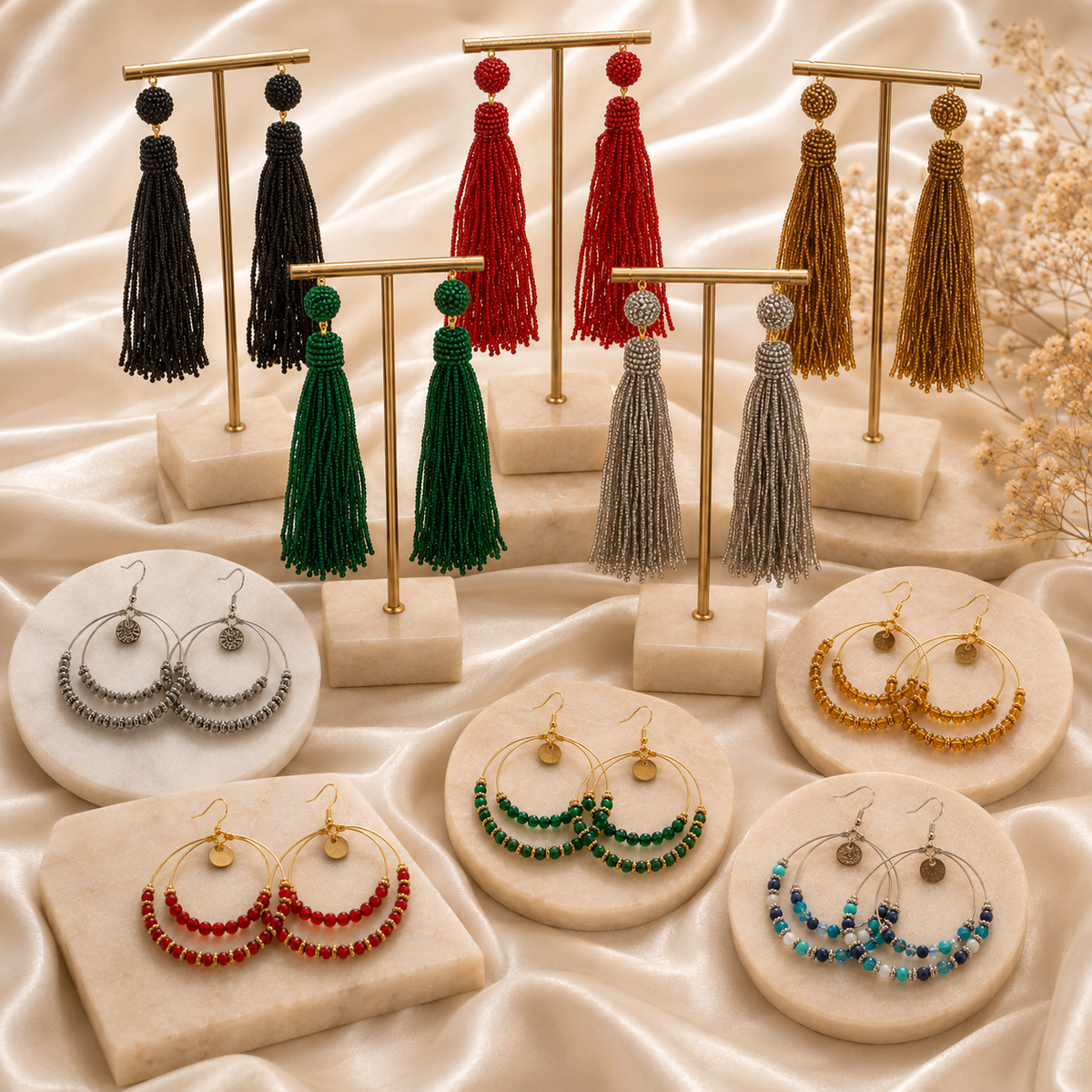 Sundari Jewellery Collection