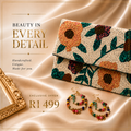 Beauty In Every Detail