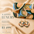 A Little Luxury