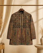 Black Kani Jacket
