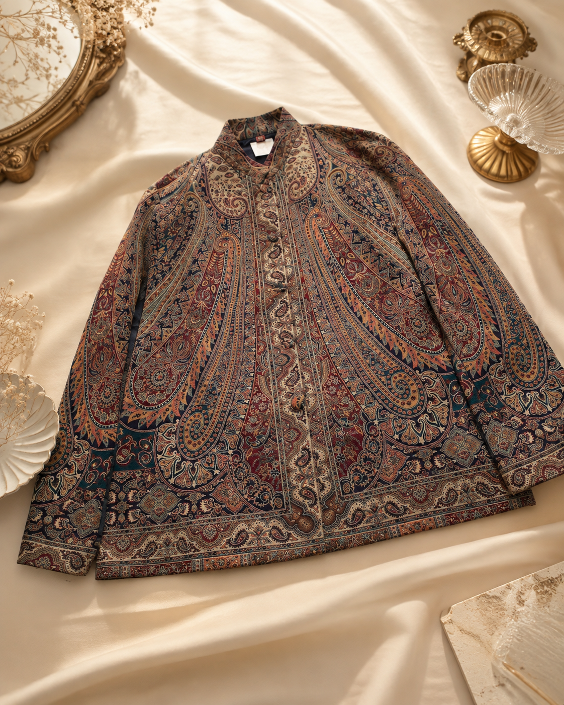 Kani Cape