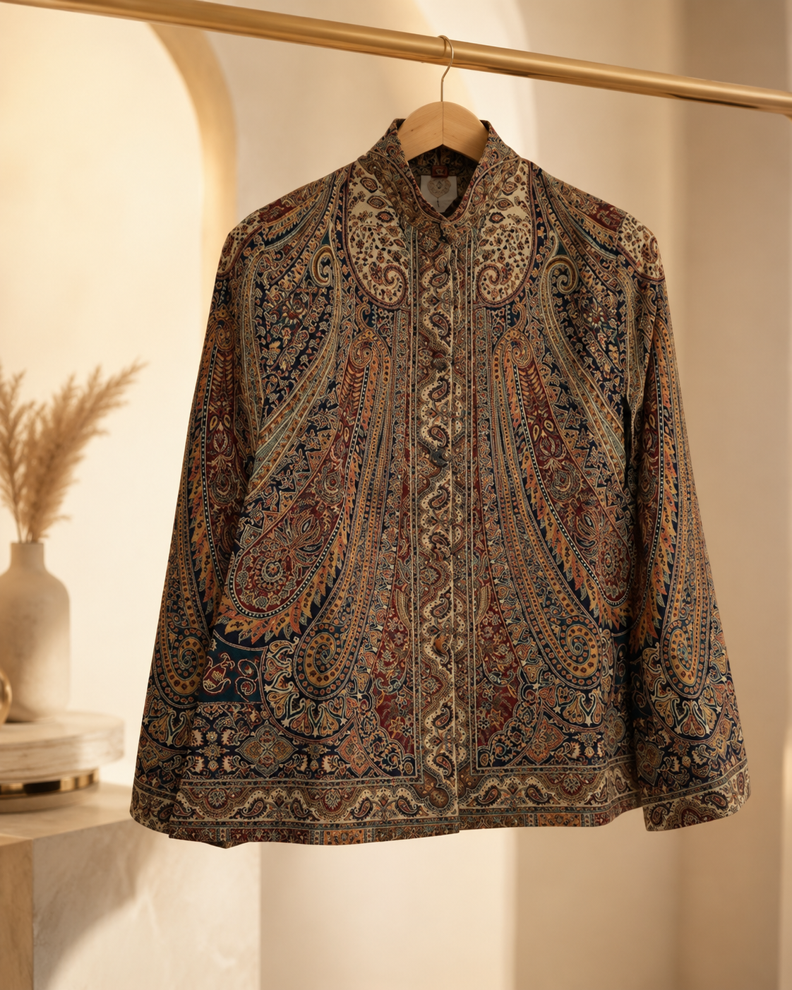 Kani Cape